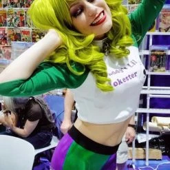 The Sugarpuss Collection Daddy's Lil Jokester Set