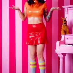 The Sugarpuss Collection Costumes Brains Of The Mystery Gang Costume Set 16 The Sugarpuss Collection Costumes Brains Of The Mystery Gang Costume Set