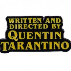 The Sugarpuss Collection Killer Assassin Acrylic Pin Costumes