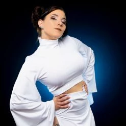 The Sugarpuss Collection Costumes Rebel Space Princess Costume Set