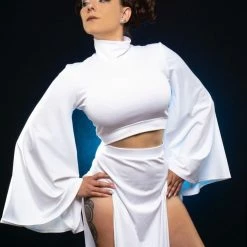 The Sugarpuss Collection Costumes Rebel Space Princess Costume Set