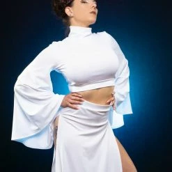 The Sugarpuss Collection Costumes Rebel Space Princess Costume Set