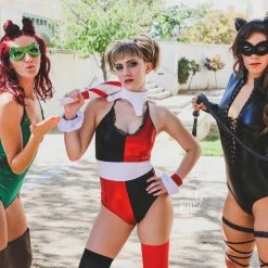 The Sugarpuss Collection Black Cat Inspired Accessories