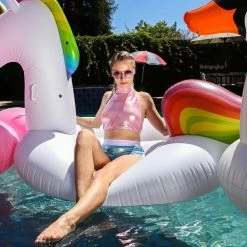 The Sugarpuss Collection Hologram Jogger Short In Baby Blue 7 The Sugarpuss Collection Hologram Jogger Short In Baby Blue