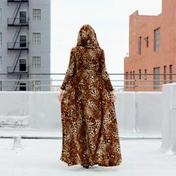 The Sugarpuss Collection Country Pop Star Leopard 3 Piece Set