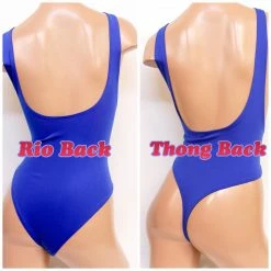 The Sugarpuss Collection Neon Suspender Swimsuit With Thongback In Acid Swirl 5 The Sugarpuss Collection Neon Suspender Swimsuit With Thongback In Acid Swirl