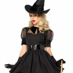 Leg Avenue Bewitching Witch Costume Costumes