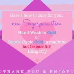 The Sugarpuss Collection Mesh Crop Top In Black 7 The Sugarpuss Collection Mesh Crop Top In Black