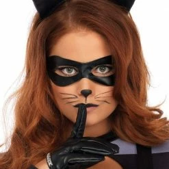 Leg Avenue Costumes Cat Burglar Costume