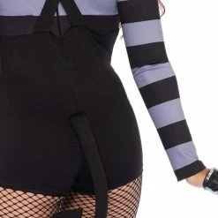 Leg Avenue Costumes Cat Burglar Costume