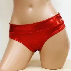 The Sugarpuss Collection Rollergirls And Disco Babes Hologram Lowrise Cheeky Bottoms In Solid Colors 16 The Sugarpuss Collection Rollergirls And Disco Babes Hologram Lowrise Cheeky Bottoms In Solid Colors