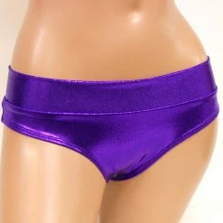 The Sugarpuss Collection Rollergirls And Disco Babes Hologram Lowrise Cheeky Bottoms In Solid Colors 19 The Sugarpuss Collection Rollergirls And Disco Babes Hologram Lowrise Cheeky Bottoms In Solid Colors