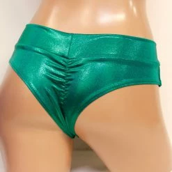 The Sugarpuss Collection Rollergirls And Disco Babes Hologram Lowrise Cheeky Bottoms In Solid Colors 23 The Sugarpuss Collection Rollergirls And Disco Babes Hologram Lowrise Cheeky Bottoms In Solid Colors