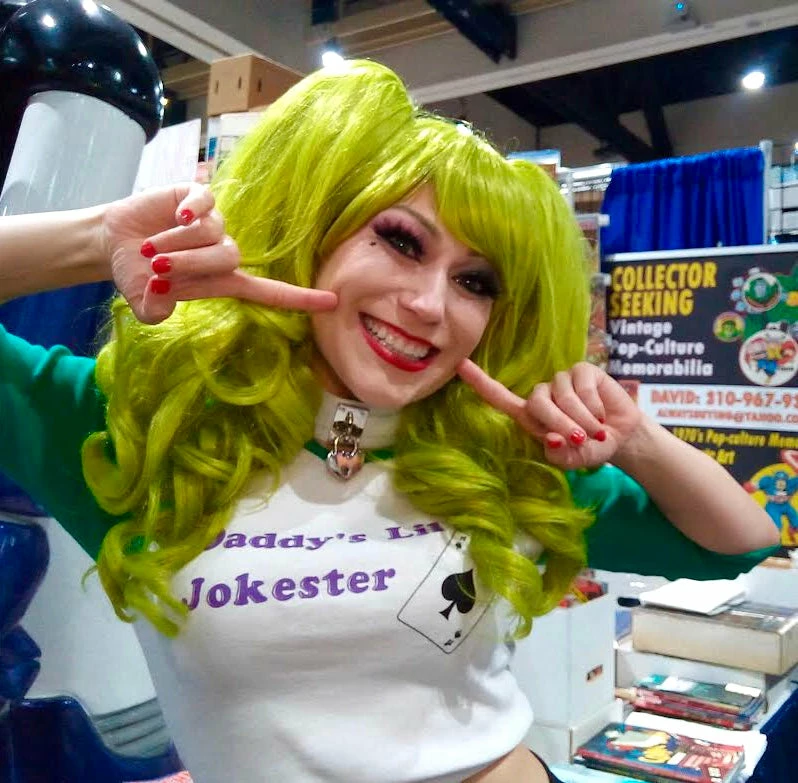 The Sugarpuss Collection Daddy's Lil Jokester Set 3 The Sugarpuss Collection Daddy's Lil Jokester Set