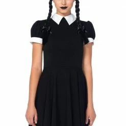 Leg Avenue Gothic Darling Costume