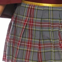 Leg Avenue Spellbinding School Girl Costume Costumes