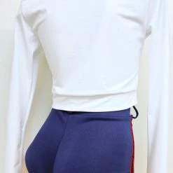 The Sugarpuss Collection Costumes Space Rebel Top