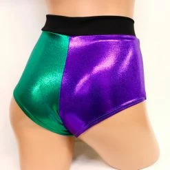 The Sugarpuss Collection Daddy's Lil Jokester Shorts Costumes