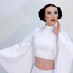 The Sugarpuss Collection Costumes Rebel Space Princess Costume Set