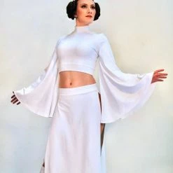 The Sugarpuss Collection Costumes Rebel Space Princess Costume Set