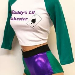 The Sugarpuss Collection Daddy's Lil Jokester Set 13 The Sugarpuss Collection Daddy's Lil Jokester Set