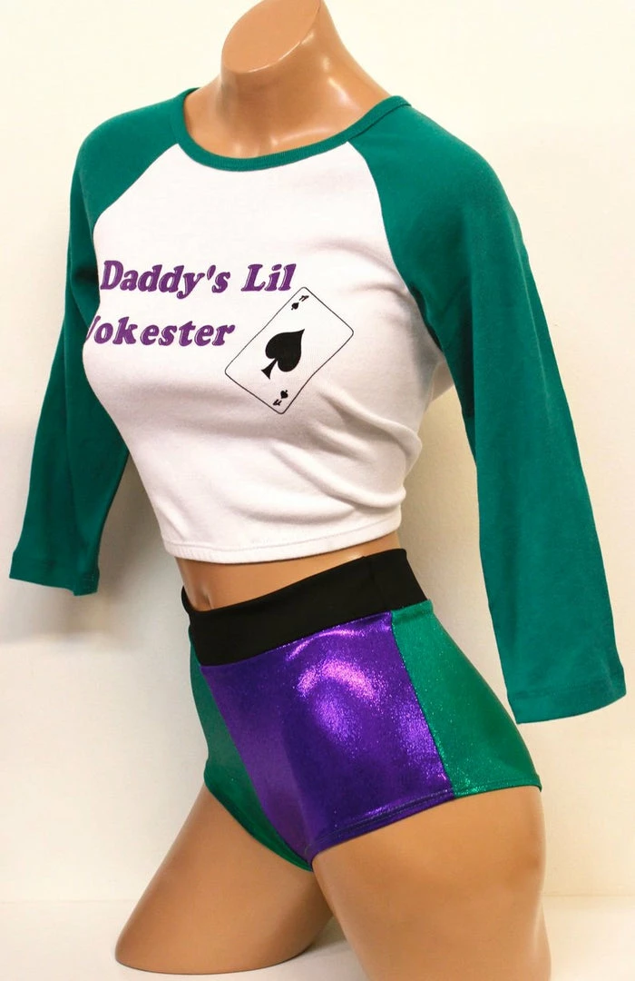 The Sugarpuss Collection Daddy's Lil Jokester Set 5 The Sugarpuss Collection Daddy's Lil Jokester Set