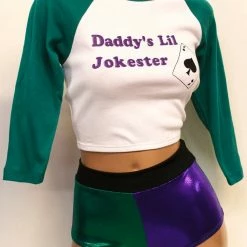 The Sugarpuss Collection Daddy's Lil Jokester Set 14 The Sugarpuss Collection Daddy's Lil Jokester Set