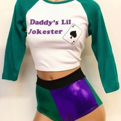 The Sugarpuss Collection Daddy's Lil Jokester Set 12 The Sugarpuss Collection Daddy's Lil Jokester Set