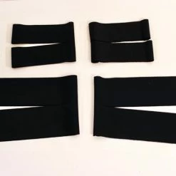 The Sugarpuss Collection Telekinetic Assassin Costume Set In Black 13 The Sugarpuss Collection Telekinetic Assassin Costume Set In Black