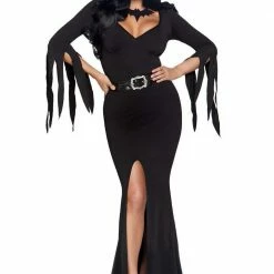 Leg Avenue Immortal Mistress Costume Costumes