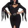 Leg Avenue Immortal Mistress Costume Costumes