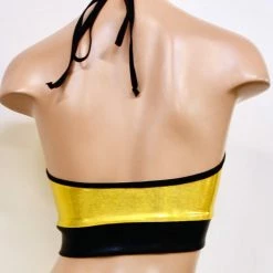 The Sugarpuss Collection Killer Assassin Ring Top