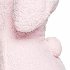 Leg Avenue Costumes Fluffy Cuddle Bunny Long Sleeve One-piece Suit In Baby Pink 13 Leg Avenue Costumes Fluffy Cuddle Bunny Long Sleeve One-piece Suit In Baby Pink