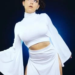 The Sugarpuss Collection Costumes Rebel Space Princess Costume Set