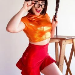 The Sugarpuss Collection Costumes Nerd Glasses