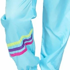 The Sugarpuss Collection 80s Tracksuit Costume